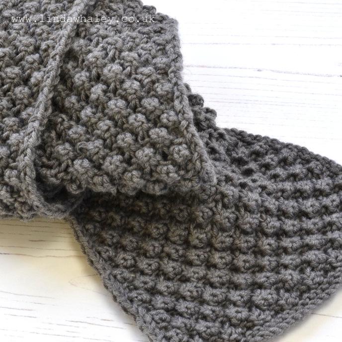 Adult Scarf Olallie