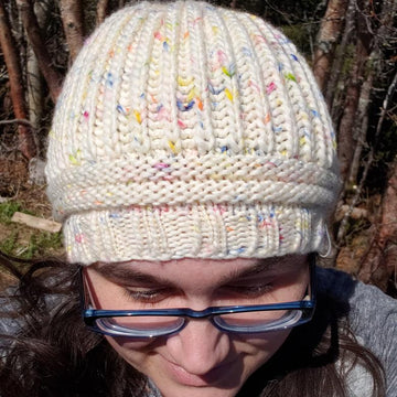 Fisherman's Bay Beanie
