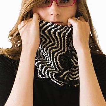 Cinetico Cowl