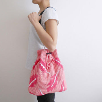 Flamingo Bag Pack