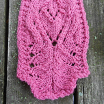 Hearts Revealed Scarf