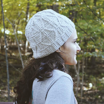 Scaffolding Cap
