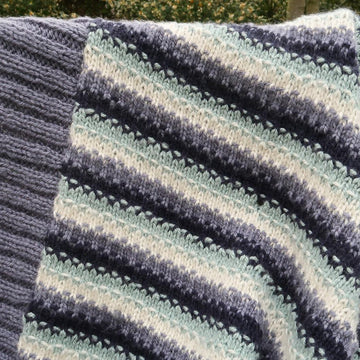 Hygge Blanket