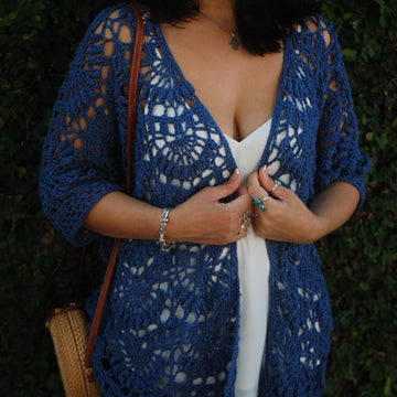 Kiara Kimono
