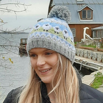Serena BEANIE