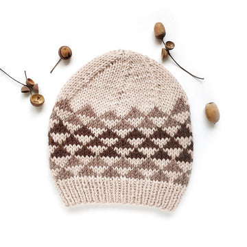 TRIANGLES Hat