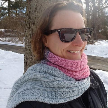 MD Scarf