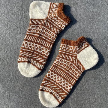Cornicette Socks