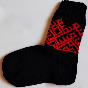 Slavic Socks