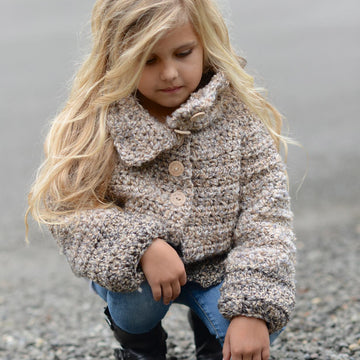 Moonlight Cardigan