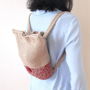 Momentum Backpack