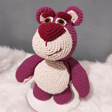 Lotso, Toy Story