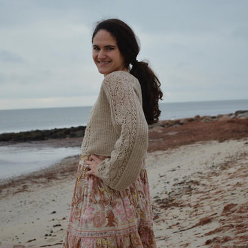 Boheme Crop