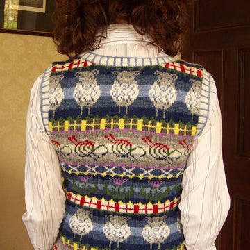 A Great British Knit