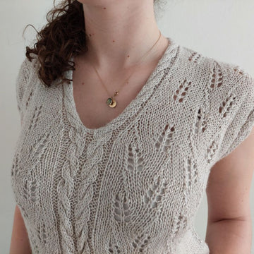 Little Romantic Tee