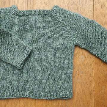 Aubin Baby Sweater