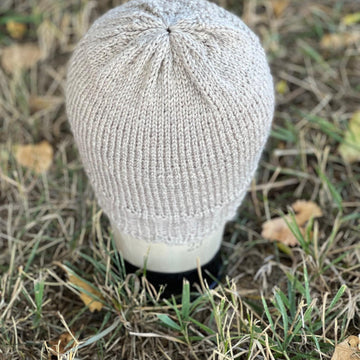 Double Diamond Beanie