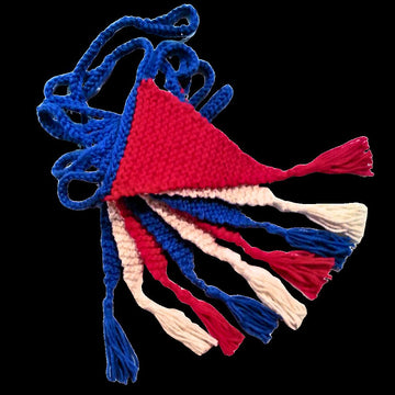 Grand Old Bunting