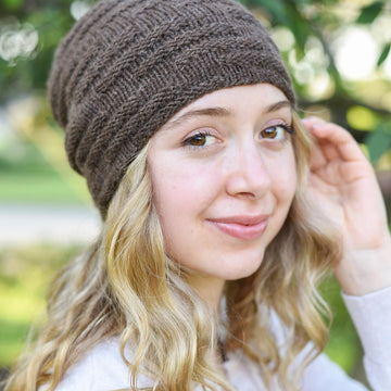 Squish Me Cap