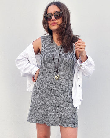 Seesaw Dress