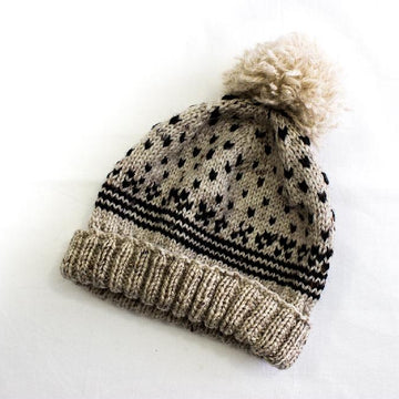 Windproof Scandinavian Hats