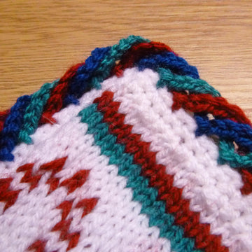 Christmas Table Runner