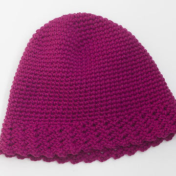 Winter Bucket Hat