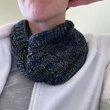 Dowth Cowl