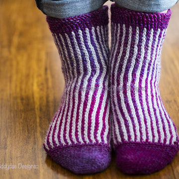 Baseline Socks
