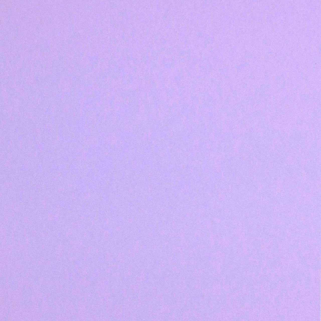 Arc Crafts ColorPlan 100lb Cover Solid Cardstock 12"X12" 10/Pkg - Lavender