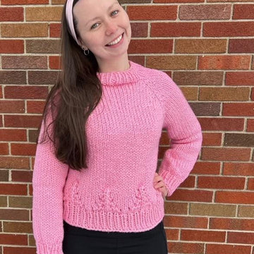 Juniper Jumper