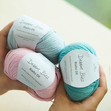 Debbie Bliss Rialto DK