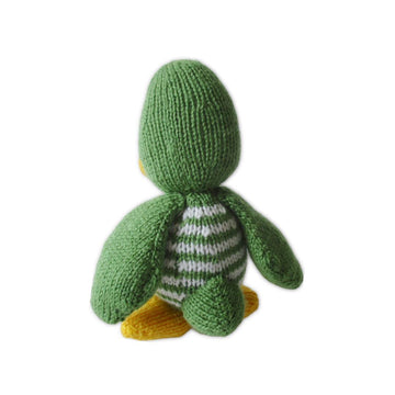 Quacky Duck