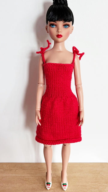 Ellowyne Wilde & Neema Sundress