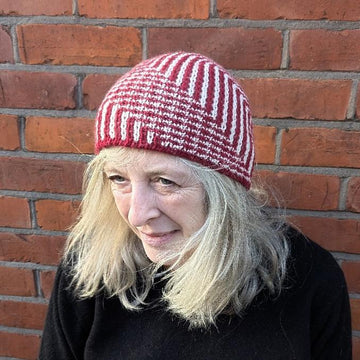 Silchester Hat