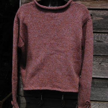Erin Jacket