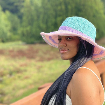 Stacy Sunhat