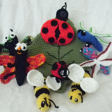 Bug Bag