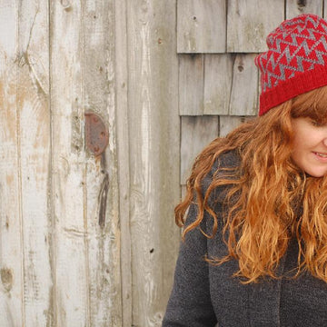 Verso Hat & Cowl