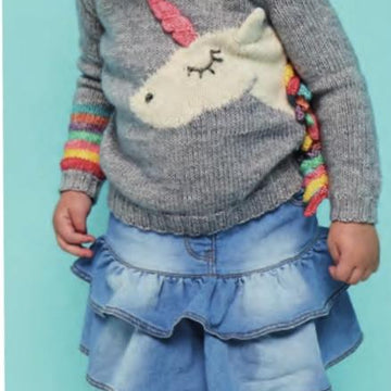 Unicorn and Rainbows KIDS