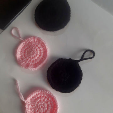 Scrubbies