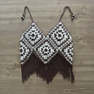 Dreamcatcher Boho Summer Top Baby to Adult