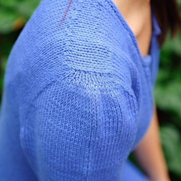 Lilly Tunic