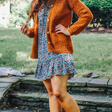 Ava Cardigan