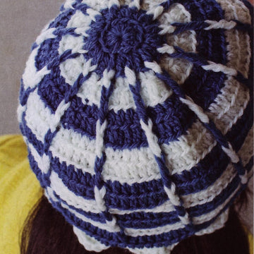 Weekend in the Alps Hat