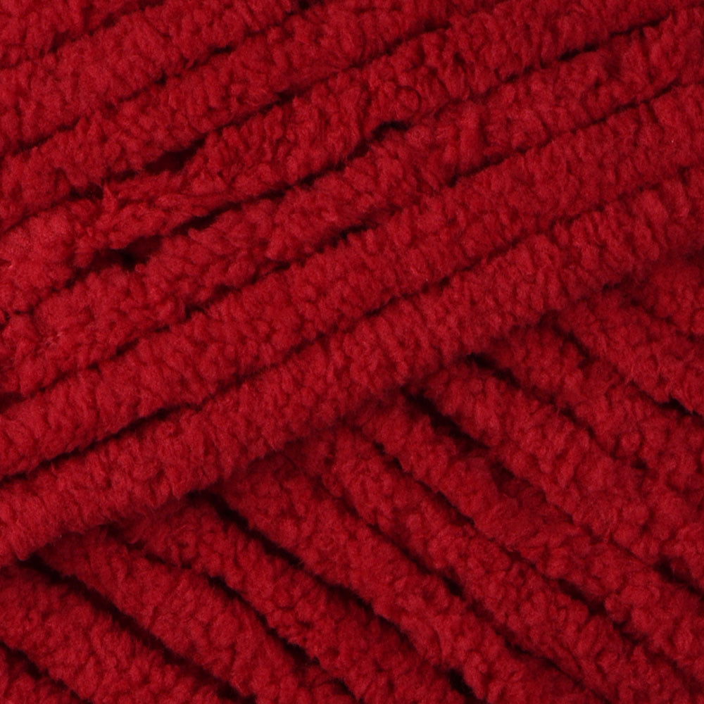 Bernat Blanket Boho Collection