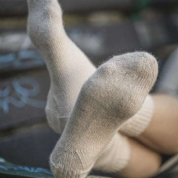 Vaidava Memories Socks