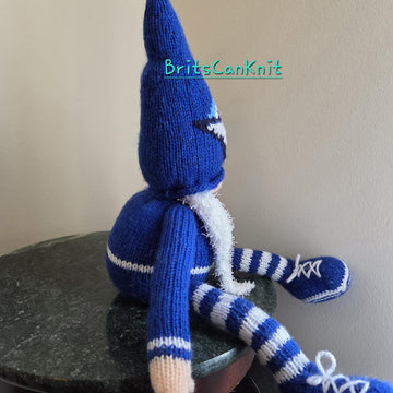 Mr Blue Jays Gnome