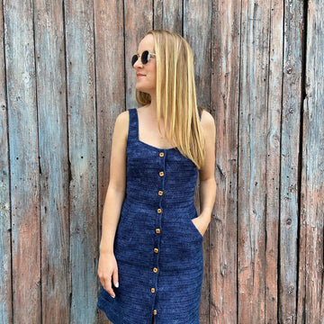 Joey Dress
