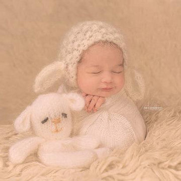 Little lamb